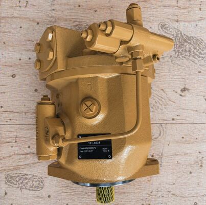 219-1965 Partie de rechange pour camions hors route CCAT Pompes hydrauliques équipées CCAT 777D / 776D / 777E
