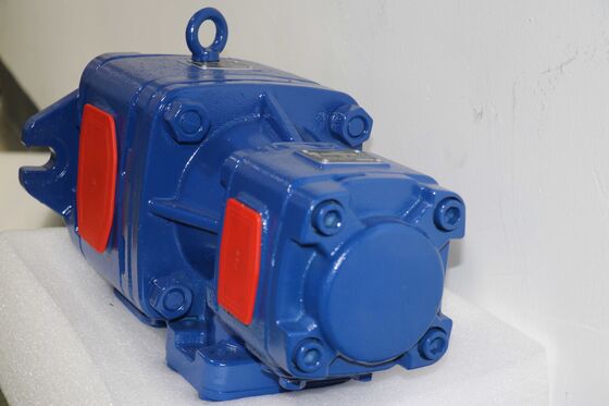 Beli Seri FG00 Pompa Gir Internal Ganda Untuk Bangku Hidraulik FG00-10-※-01R-VSC-D online manufacture
