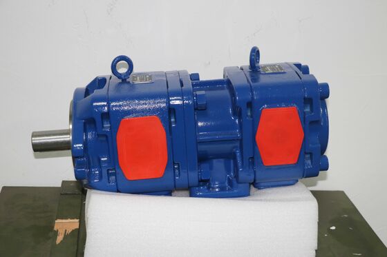 acheter Pompe à engrenages internes série FG00 pour banc hydraulique FG00-25-※-01R-VSC-D online manufacture
