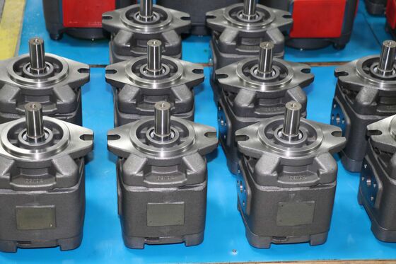 खरीदें एफजी0 सीरीज इंटरनल गियर पंप एफजी0-25-01आर-वीएससी online manufacture