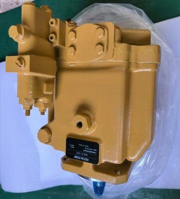 kopen 3000 tpm Hydraulische Zuigerpomp 6E3137 Voor Bouwmachines / Tractor online manufacture