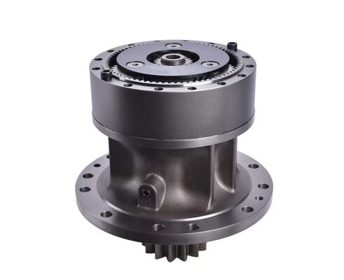 شراء ترس چرخش CAT E320C رقم القطعة: 148-4644 لتطبيقات البناء online manufacture