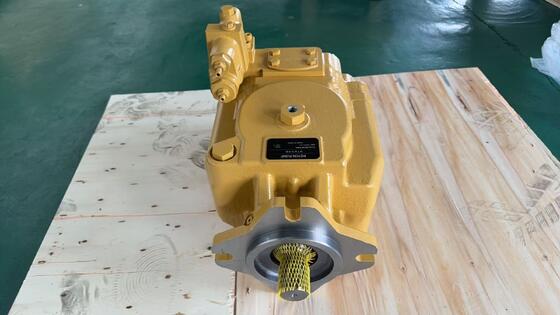خرید 373-6629 CCAT پمپ هیدرولیک برای CCAT D10T2 جابجایی نگهداری کرولر Dozer online manufacture