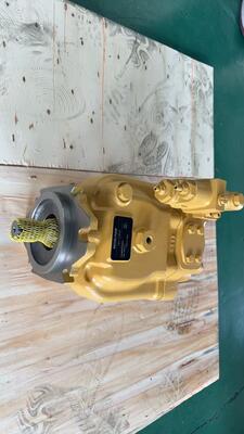 kupować 161-6634 CCAT Hydraulic Pump Do CCAT 416C / 426C / 428C / 436C / 438C Backhoe Loader online manufacture