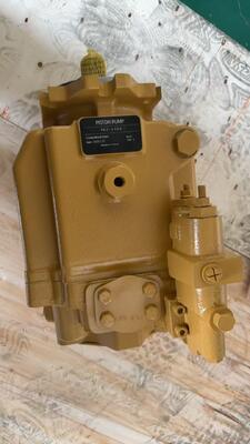 satın al 464-4884 CCAT 993K / 992K / 993 Tekerlekli yükleyici bakımı için yedek parça online manufacture