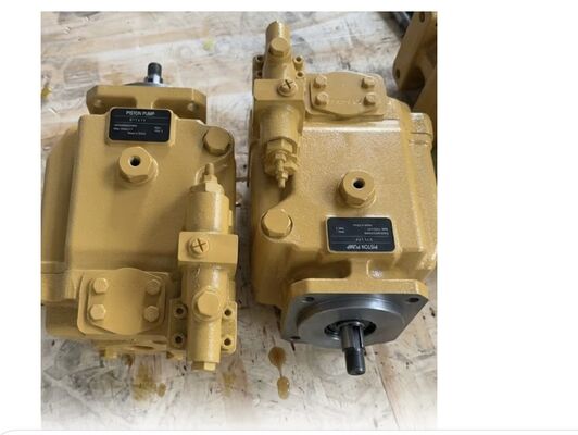 comprar 109-4197 CCAT Bomba hidráulica encaja en el tractor de ruedas CCAT 844 / cargador de ruedas 990 / 990II online manufacture