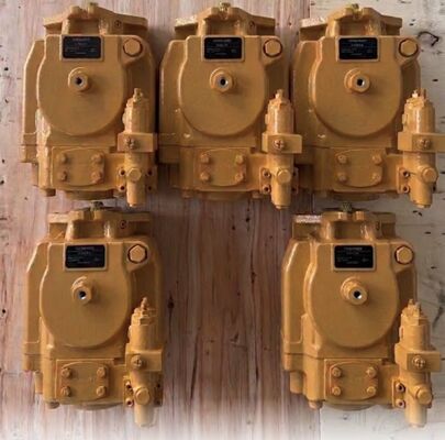 kopen 259-0815 CCAT Hydraulische pomp voor CCAT graafmachine 330D / 330D L / 330D LN / 330D FM / M330D online manufacture