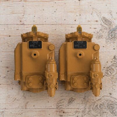 購入 172-5637 CCAT 水力ポンプ CCAT クローラードーザー D3 / D4 / D5 online manufacture