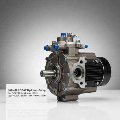 خرید 234-4638 10R-8694 Excavator M330D 336D2 336D LN 340D L 330D CCAT Hydraulic Pump Replacement online manufacture