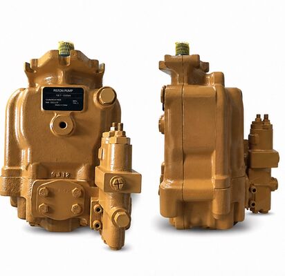 Buy 220-5623 CCAT Hydraulic Pump  Fits CCAT Backhoe Loader 420D / 430D / 432D / 442D online manufacture