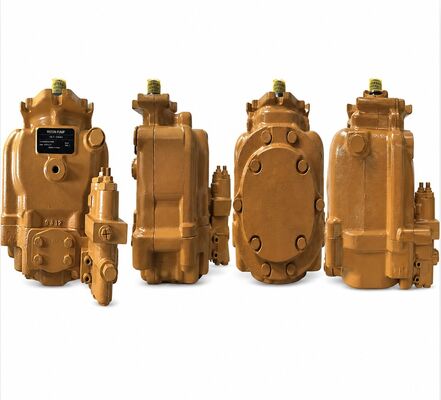 Comprar 335-8197 Repuesto de bomba hidráulica para retrocargadora 414E 416E 422E 428E 434E CCAT online manufacture