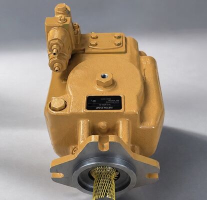 Kaufen 476-6616 20R-6857 Streckentyp-Traktor D6R XL D6R LGP CCAT Hydraulikpumpenersatzkomponente online manufacture